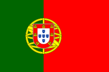 Portugal Blaze